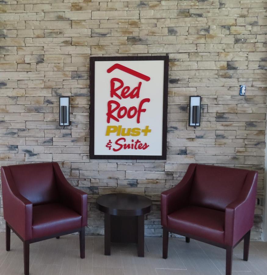 Red Roof Inn Plus & Suites 伊利 外观 照片